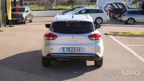 Renault Clio de 2019