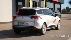 Renault Clio de 2019