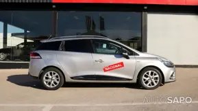 Renault Clio de 2019