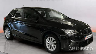 Seat Ibiza de 2020