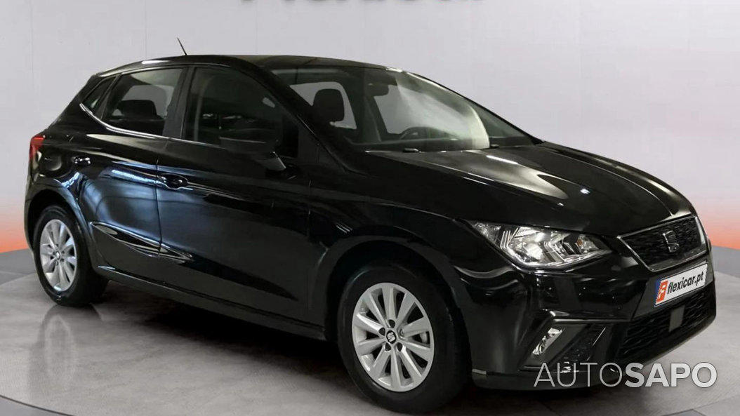 Seat Ibiza de 2020