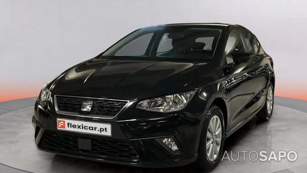 Seat Ibiza de 2020