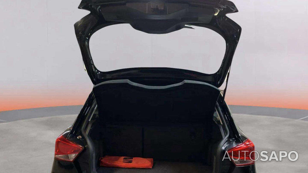 Seat Ibiza de 2020