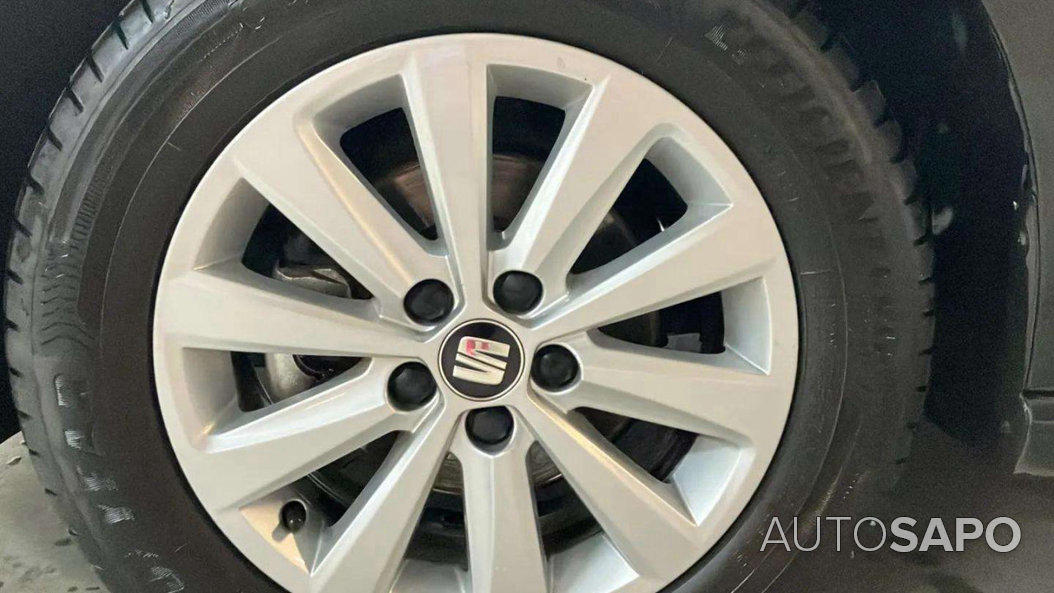 Seat Ibiza de 2020