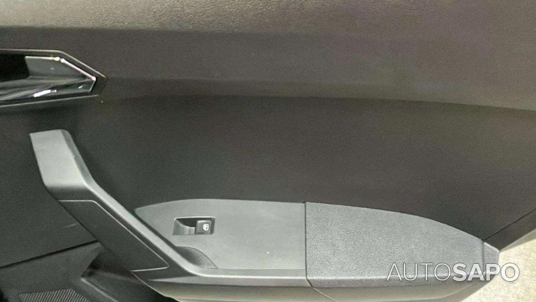 Seat Ibiza de 2020