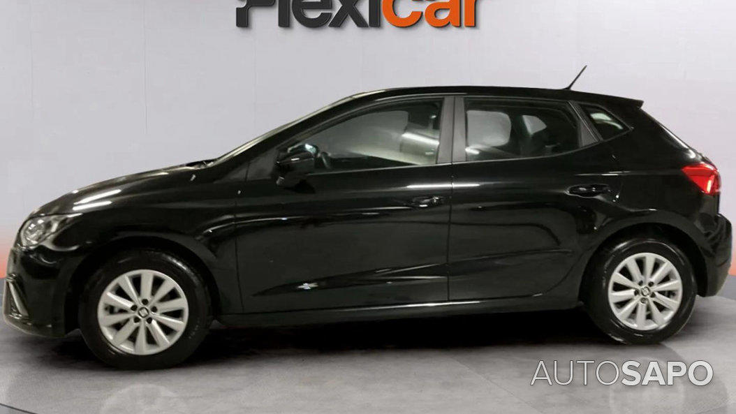 Seat Ibiza de 2020