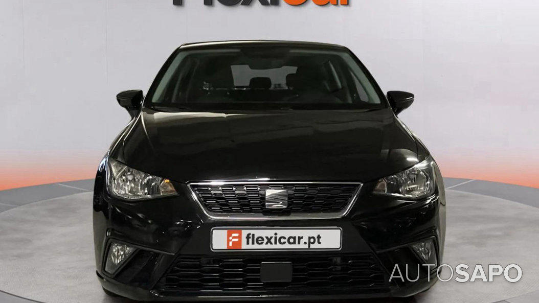 Seat Ibiza de 2020