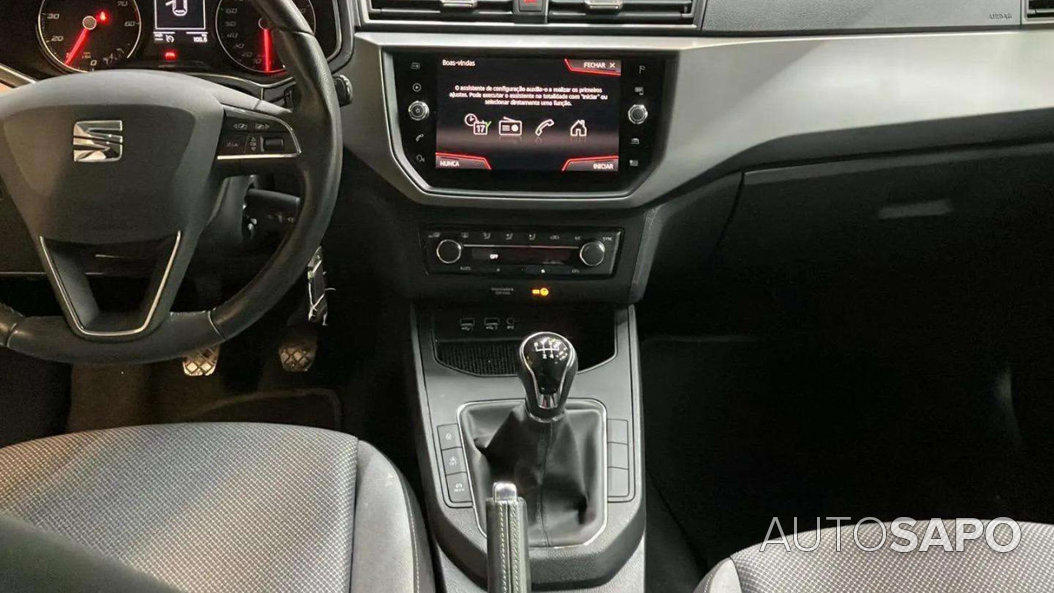 Seat Ibiza de 2020