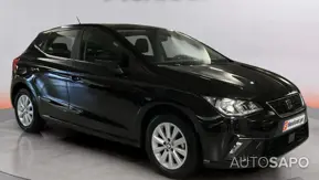 Seat Ibiza de 2020