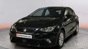 Seat Ibiza de 2020