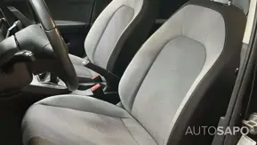 Seat Ibiza de 2020