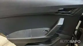 Seat Ibiza de 2020