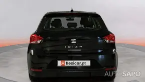 Seat Ibiza de 2020