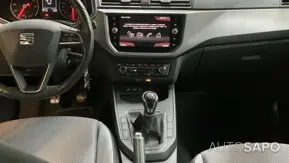 Seat Ibiza de 2020