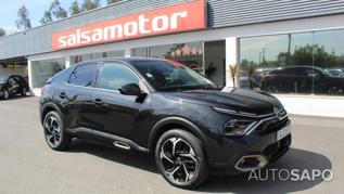 Citroen Jumpy de 2021