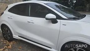 Ford Puma 1.0 EcoBoost MHEV ST-Line X Aut. de 2023