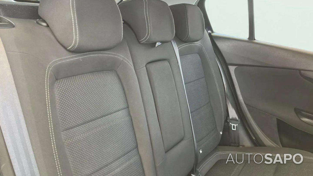 Fiat Tipo 1.3 M-Jet Lounge de 2020