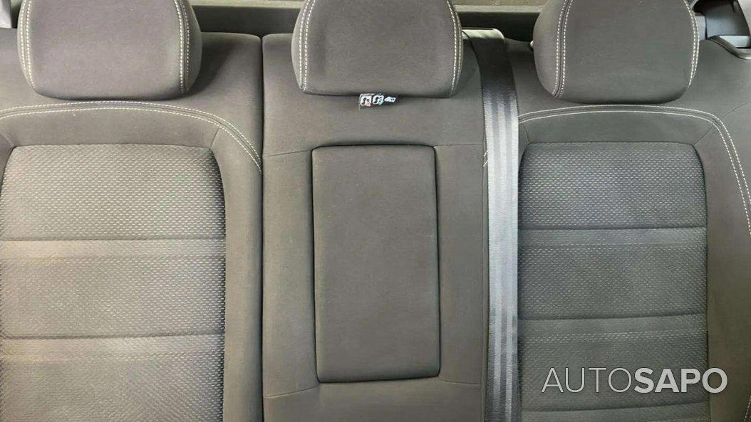 Fiat Tipo 1.3 M-Jet Lounge de 2020