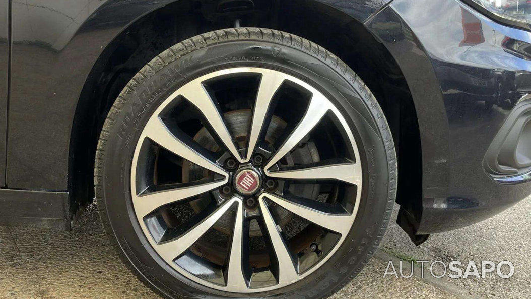 Fiat Tipo 1.3 M-Jet Lounge de 2020