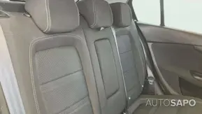 Fiat Tipo 1.3 M-Jet Lounge de 2020