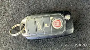 Fiat Tipo 1.3 M-Jet Lounge de 2020