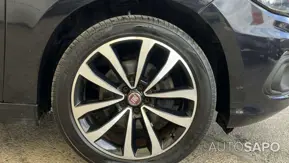 Fiat Tipo 1.3 M-Jet Lounge de 2020