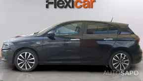 Fiat Tipo 1.3 M-Jet Lounge de 2020