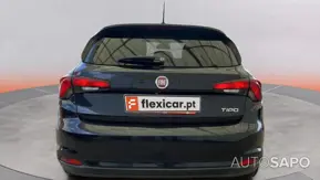 Fiat Tipo 1.3 M-Jet Lounge de 2020