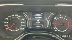 Fiat Tipo 1.3 M-Jet Lounge de 2020