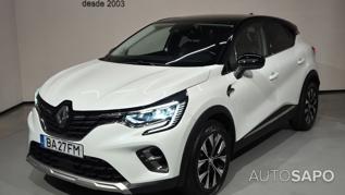 Renault Captur de 2023