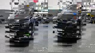 Opel Insignia de 2018