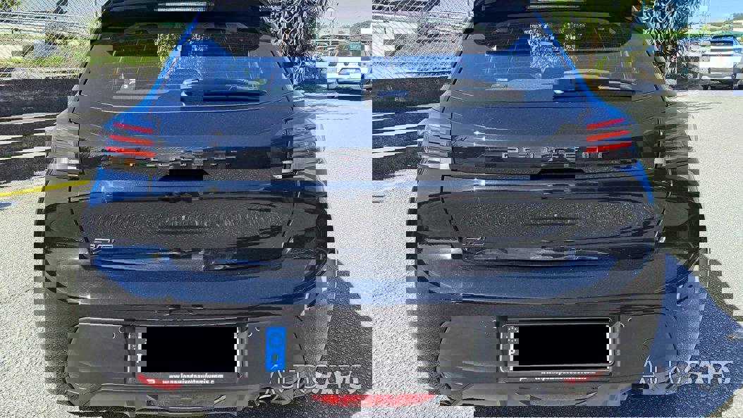 Peugeot 208 1.2 PureTech Active de 2024