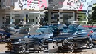 Mercedes-Benz Classe C 200 BlueTEC Avantgarde de 2015