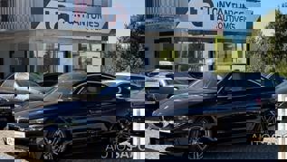 BMW Série 4 de 2018