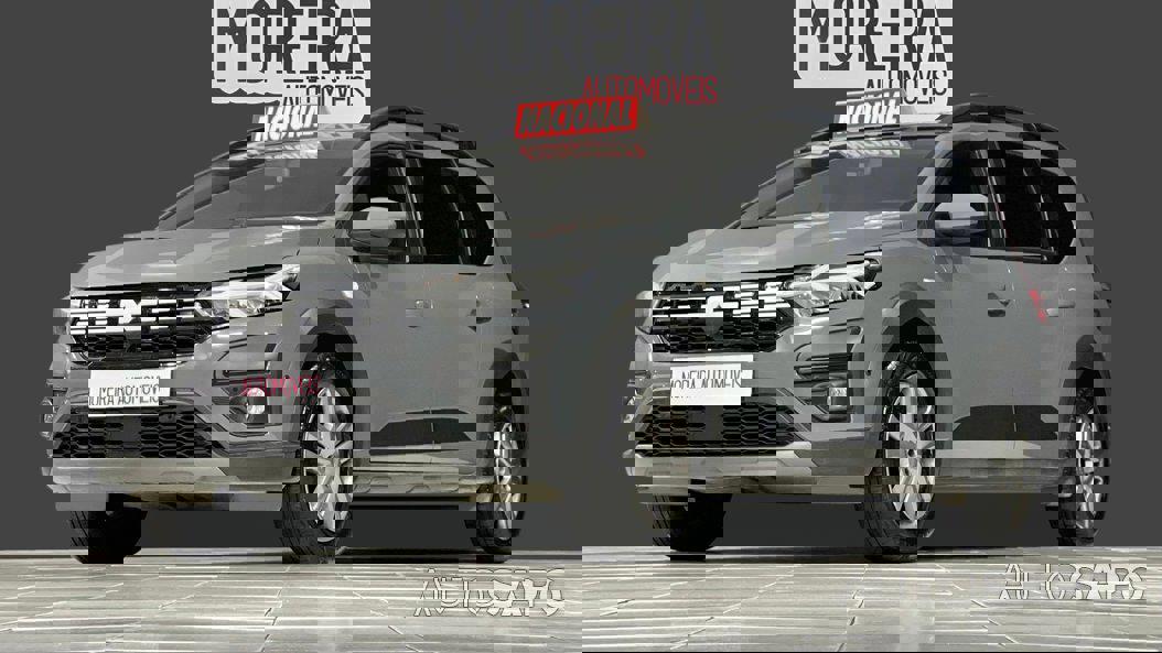 Dacia Jogger 1.0 ECO-G Expression 7L Bi-Fuel de 2023