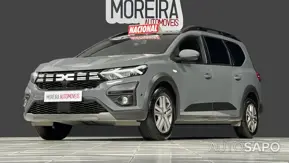 Dacia Jogger 1.0 ECO-G Expression 7L Bi-Fuel de 2023