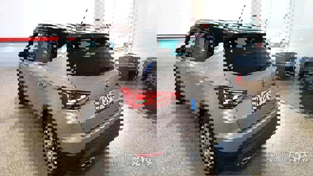 Seat Arona 1.0 TSI FR de 2022