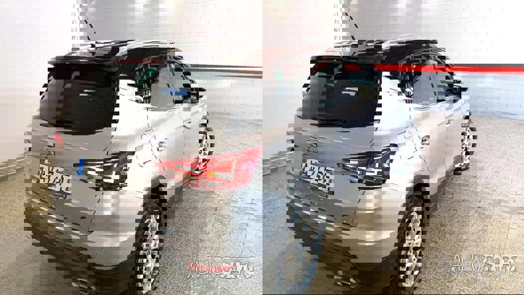 Seat Arona 1.0 TSI FR de 2022