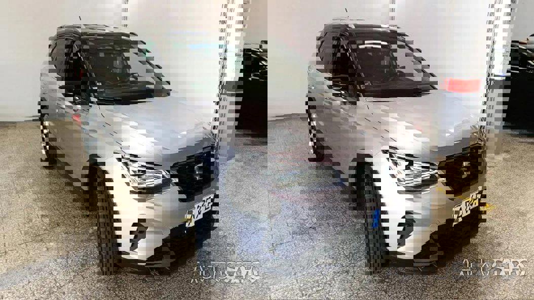 Seat Arona 1.0 TSI FR de 2022