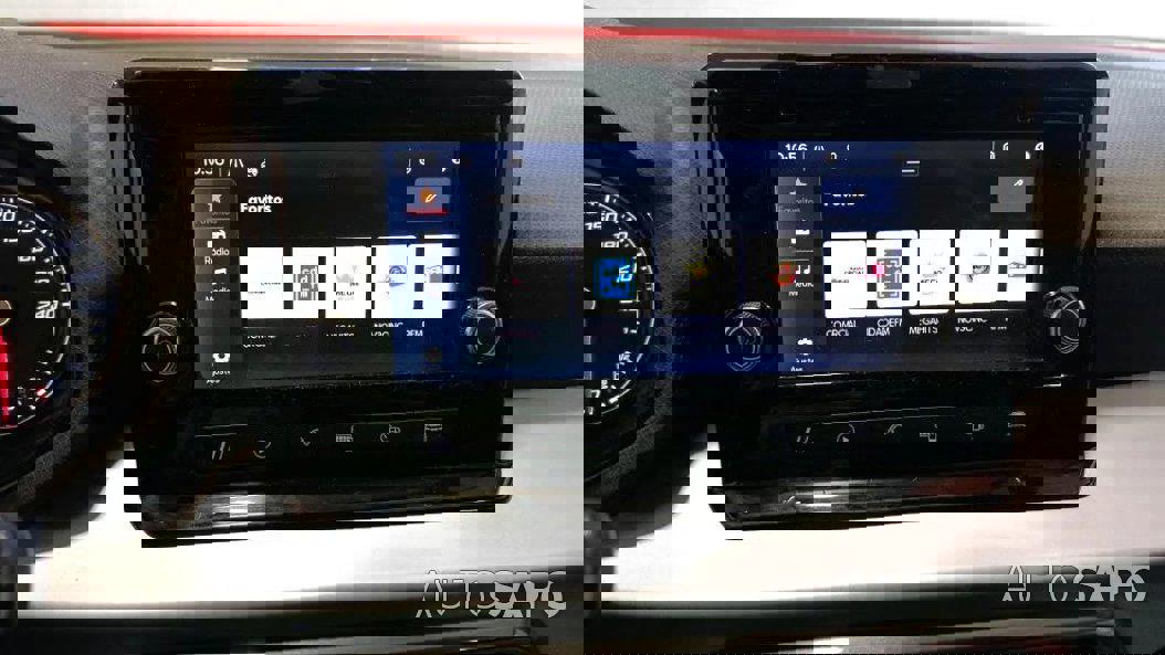 Seat Arona 1.0 TSI FR de 2022