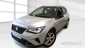 Seat Arona 1.0 TSI FR de 2022