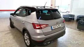 Seat Arona 1.0 TSI FR de 2022
