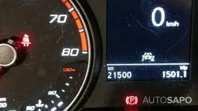 Seat Arona 1.0 TSI FR de 2022