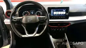 Seat Arona 1.0 TSI FR de 2022