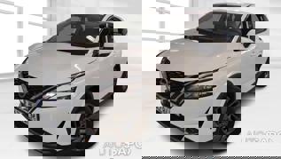 Nissan Qashqai de 2023