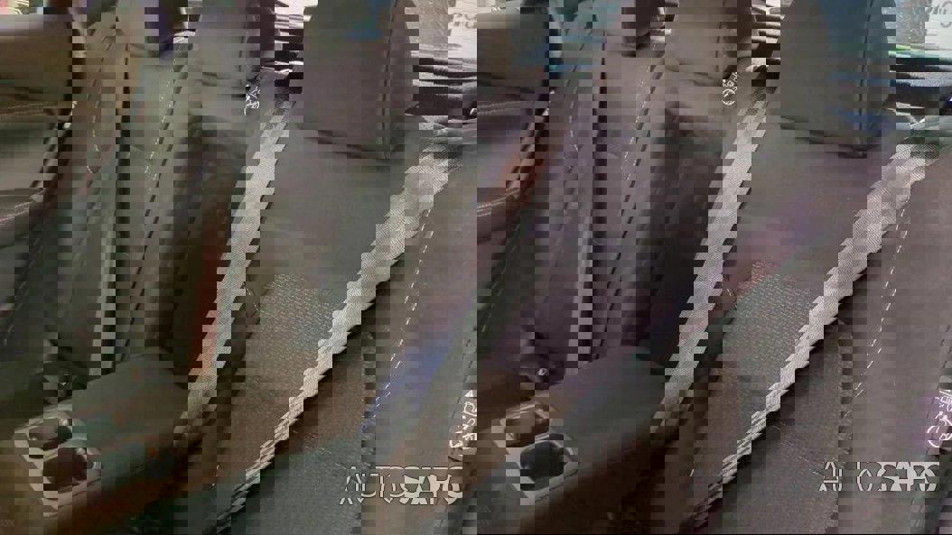 Nissan Qashqai de 2023