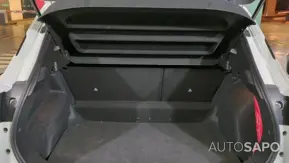 Nissan Qashqai de 2023