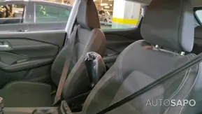 Nissan Qashqai de 2023