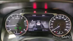 Nissan Qashqai de 2023