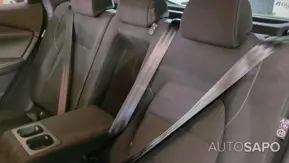 Nissan Qashqai de 2023